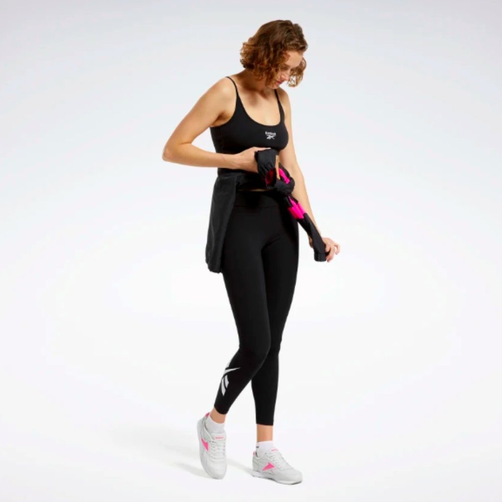 Reebok Classics Graphic Leggings - Picture 8 of 8
